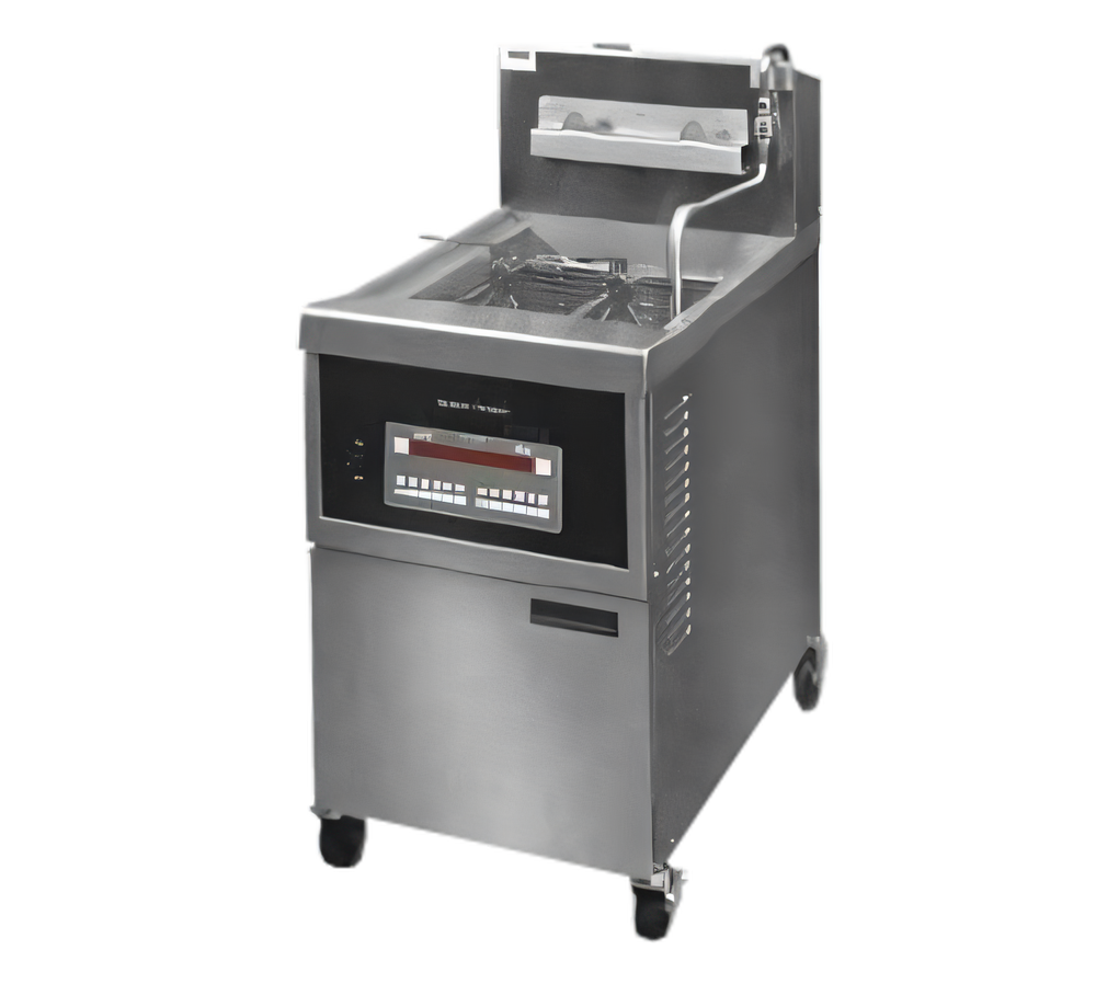 Henny Penny OFG341.0 Gas Fryers