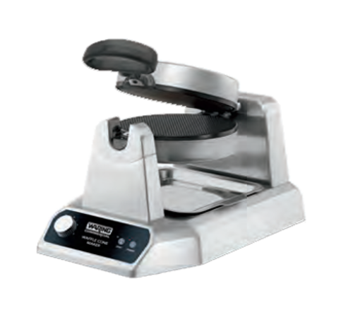 Waring WWCM180 - Waffle Cone Maker, single, up to (60) 1/8