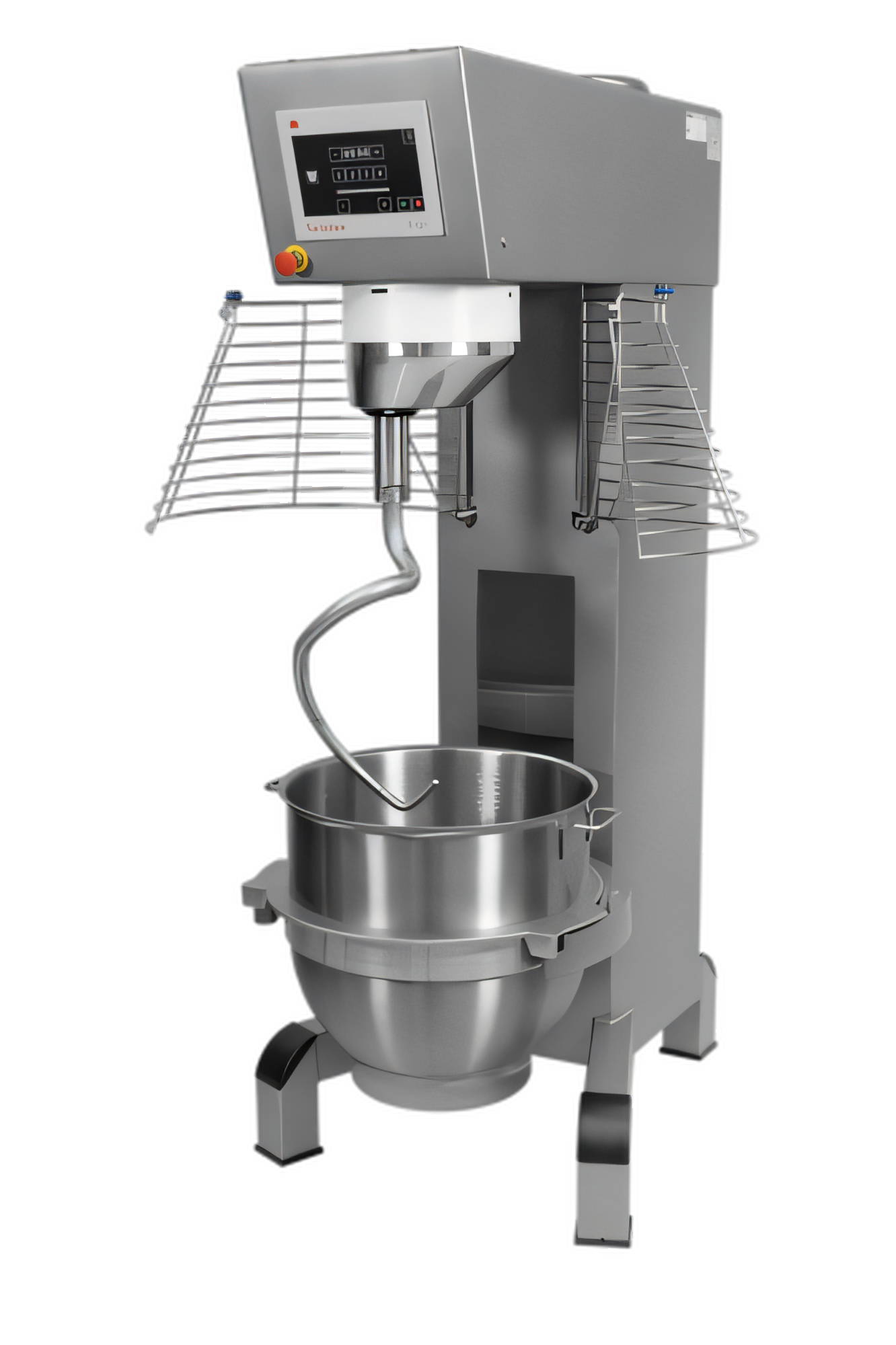 Varimixer ERGO100-2IP54 Planetary Mixers