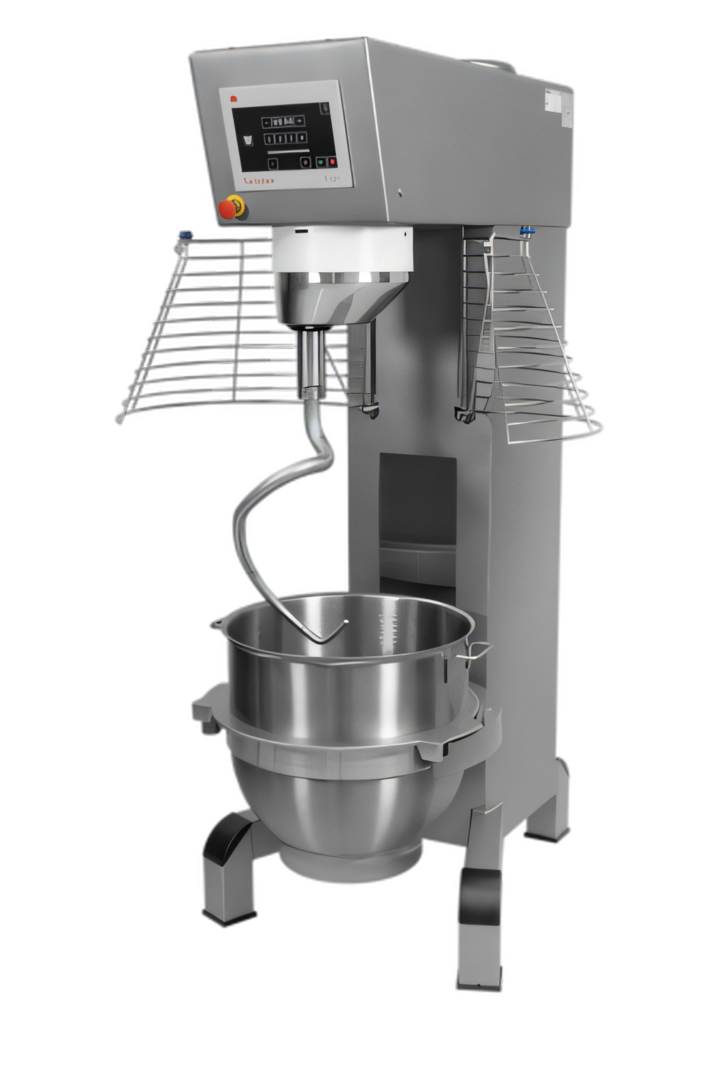 Varimixer ERGO100-2IP54 Planetary Mixers