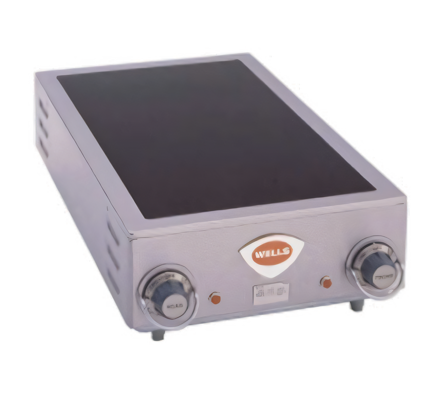 Wells HC-225 Hot Plates