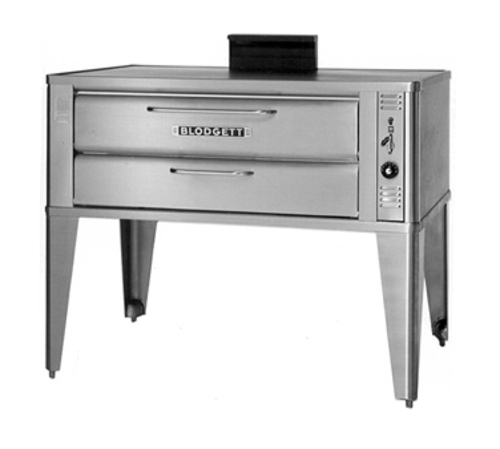 Blodgett 961P BASE Pizza Ovens