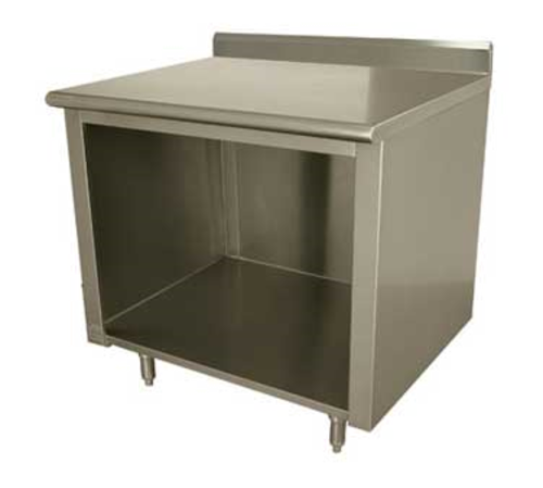 Advance Tabco EK-SS-363 - Work Table, 36
