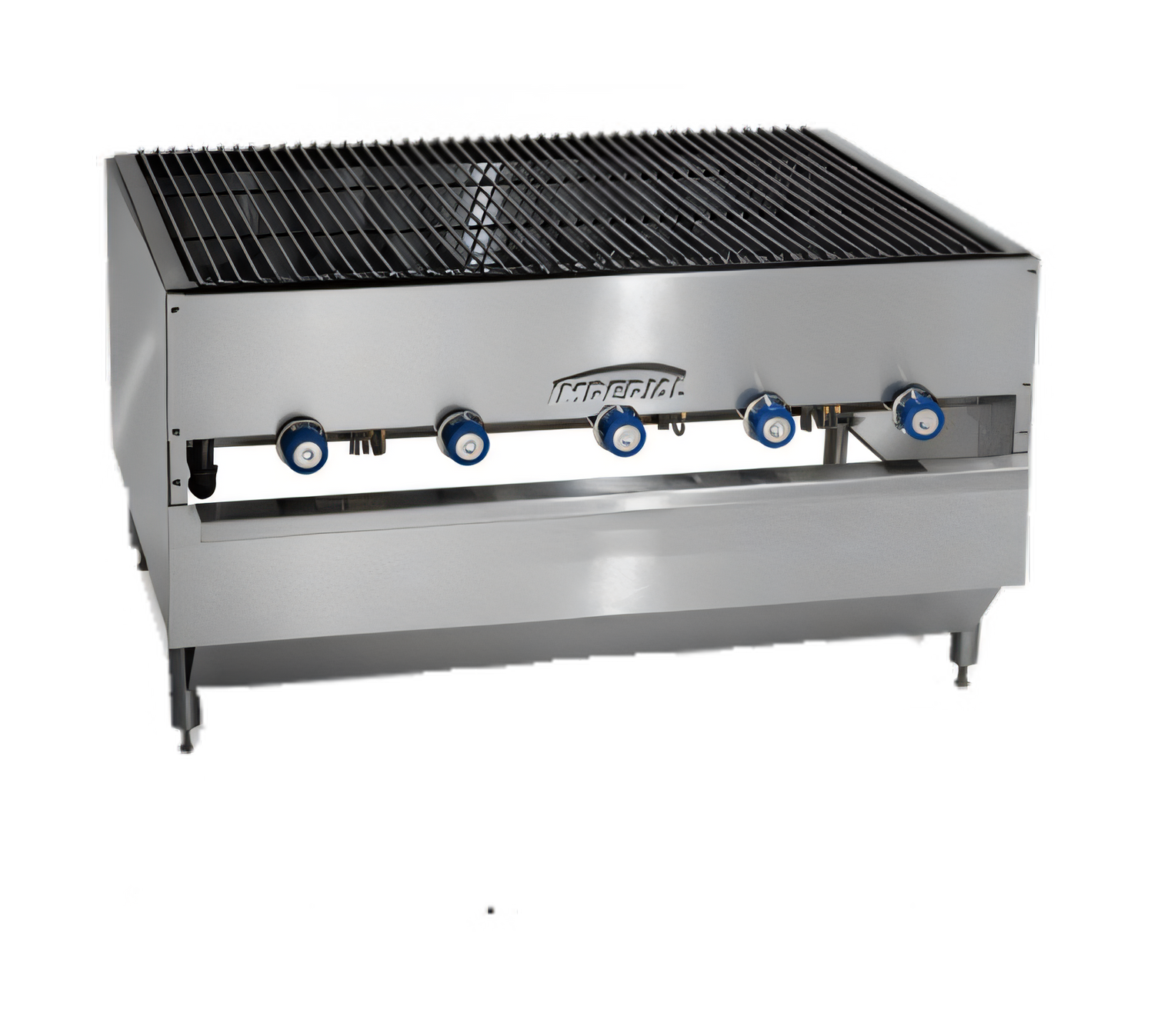 Parrillas a gas Imperial ICB-4836