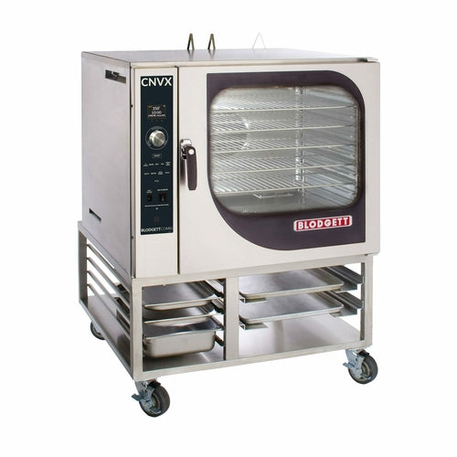 Blodgett CNVX-14G SGL Blodgett Combi Convection Ovens