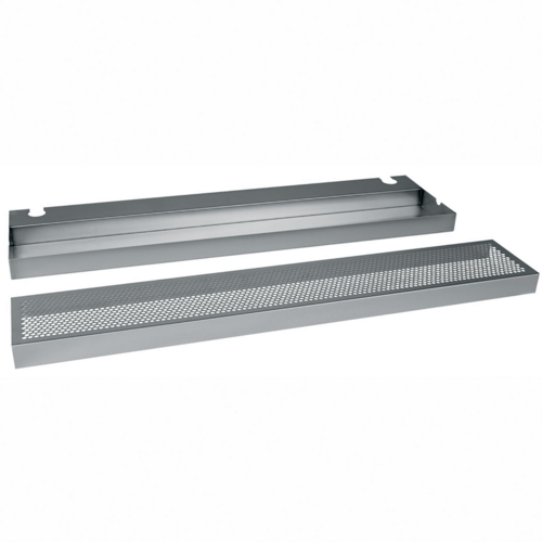 BUNN 07284.0000 - 07284.0000 Drip Tray, with cover, for use with U3 models