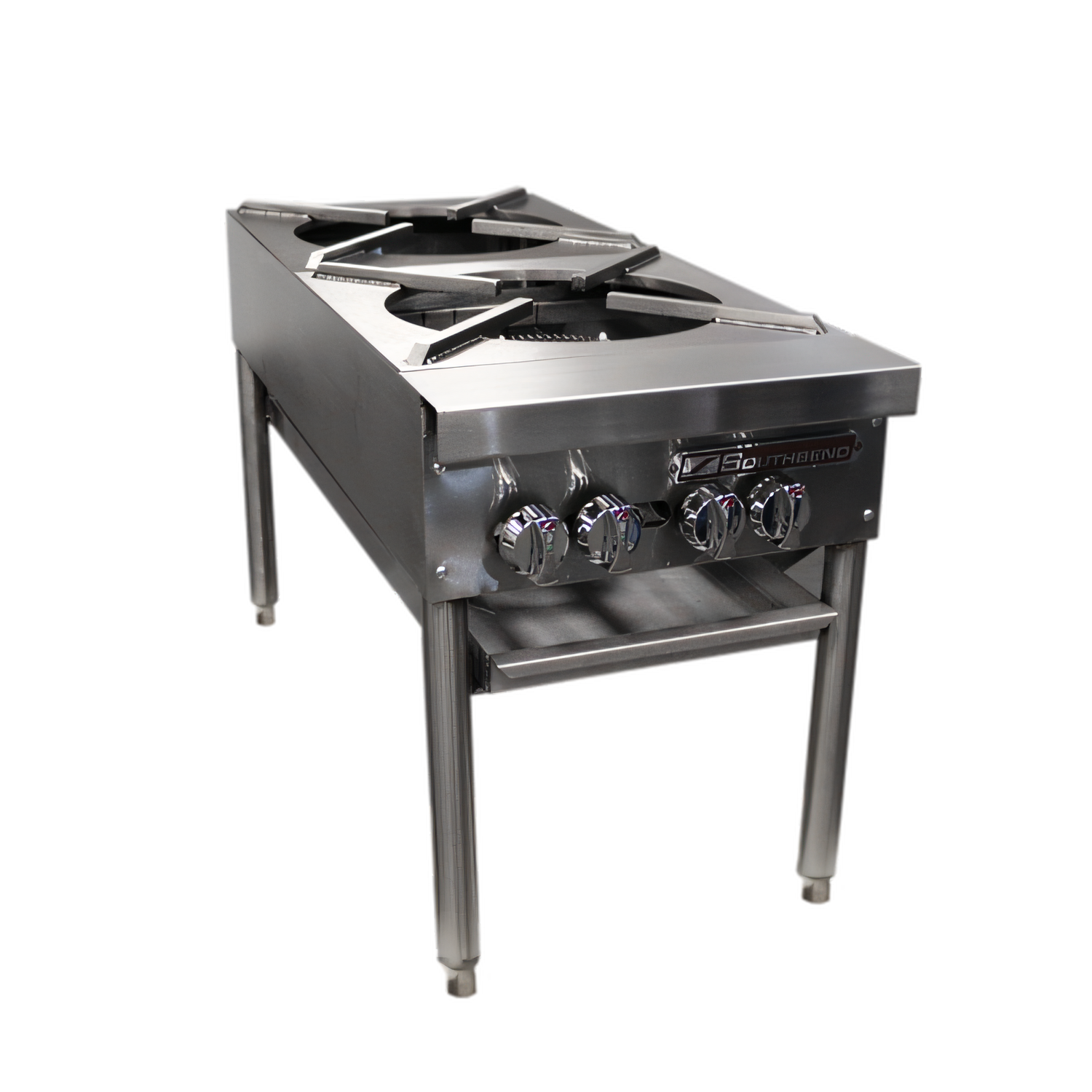 Southbend SPR-2J-FB Gas Ranges