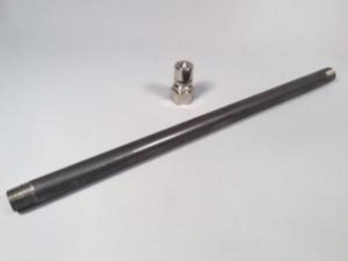 Henny Penny 03004@PF - Filter Rinse Hose Attachment (only) for PFE-500 and PFE-561 electric pressure fryers