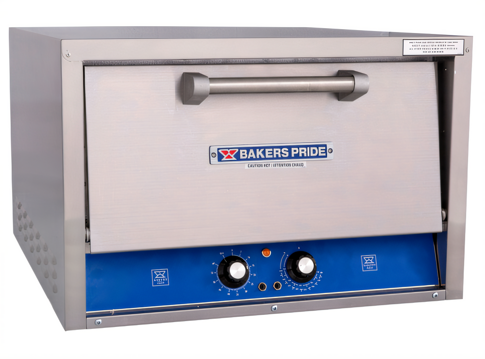 Bakers Pride (Middleby) P22-BL HearthBake Series Pizza Ovens