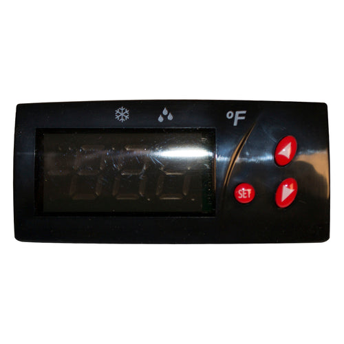 Advance Tabco SU-P-152 - Replacement Temperature Control (LED), for refrigerated tables (formerly 02-7870)