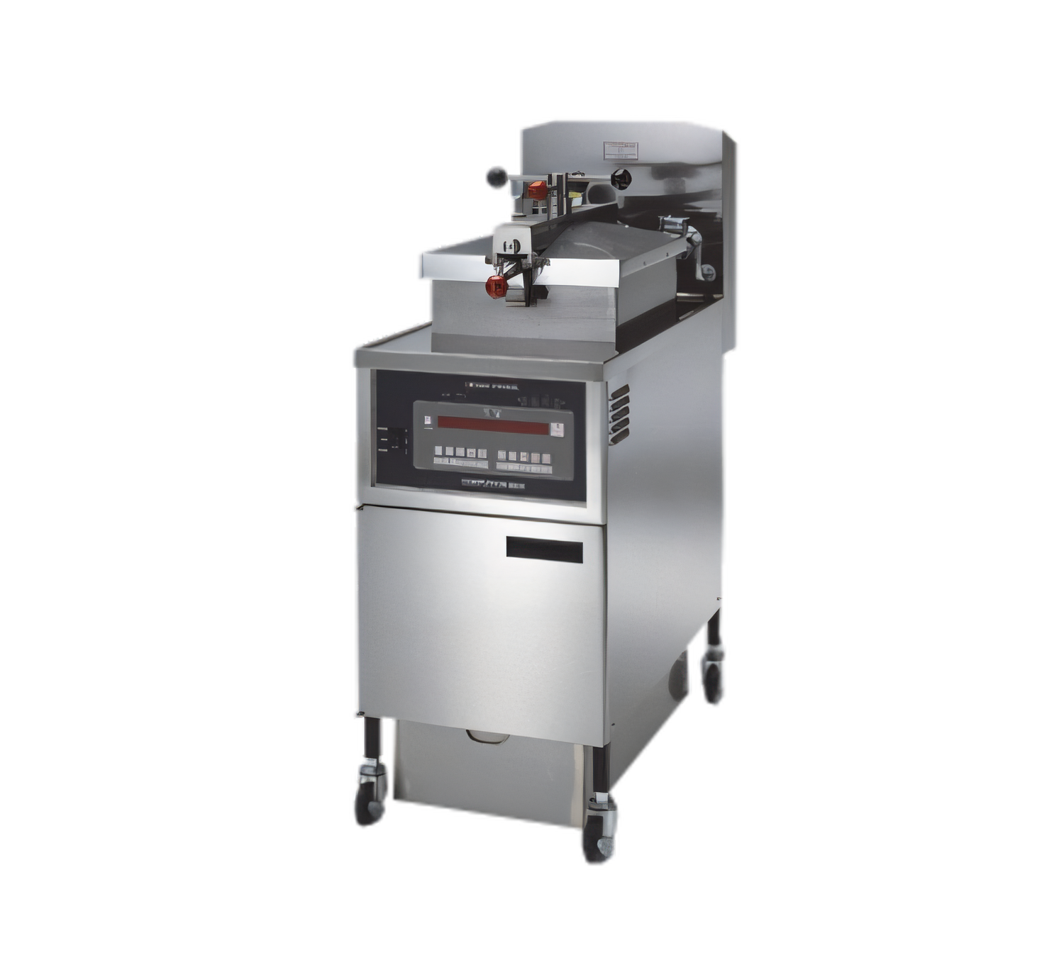 Henny Penny PFE561.0 Pressure Fryers