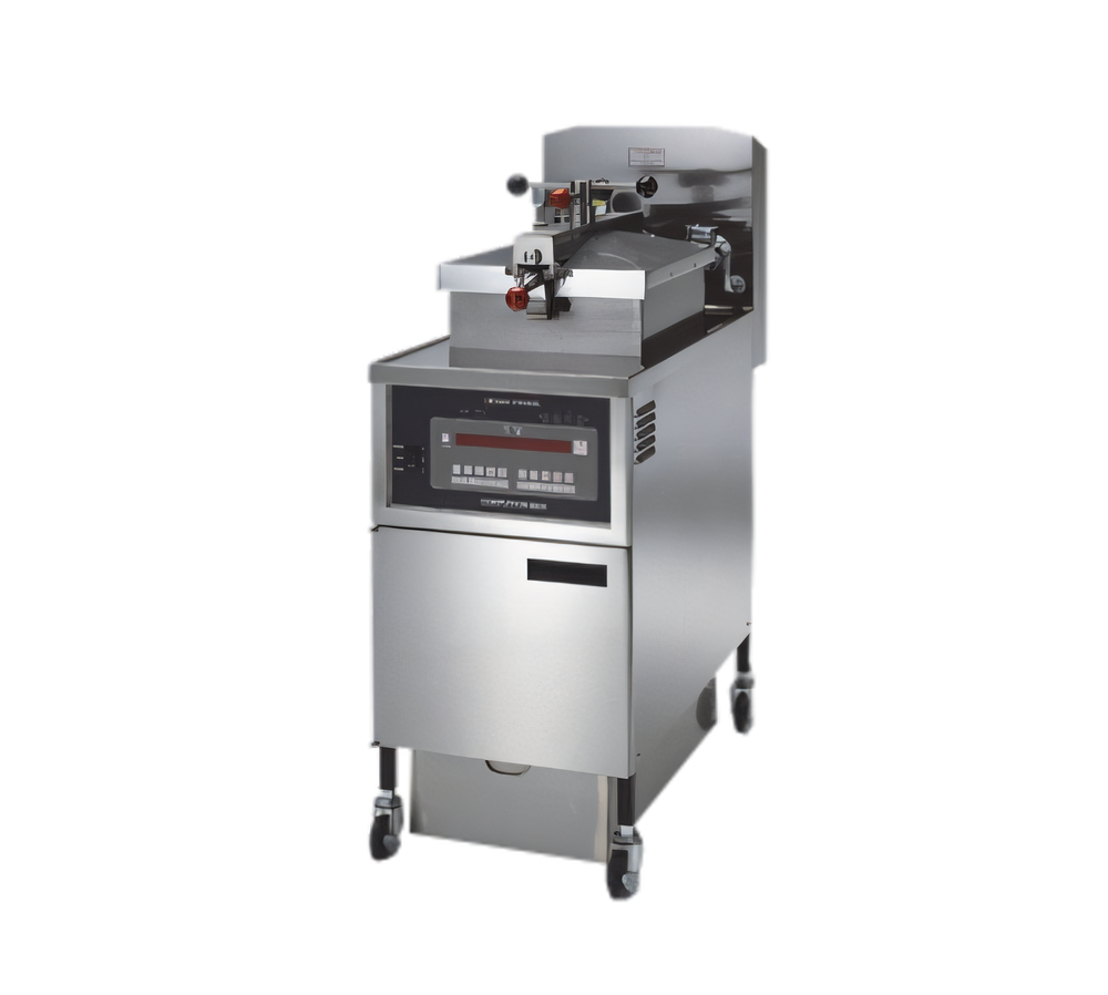 Henny Penny PFE561.0 Pressure Fryers