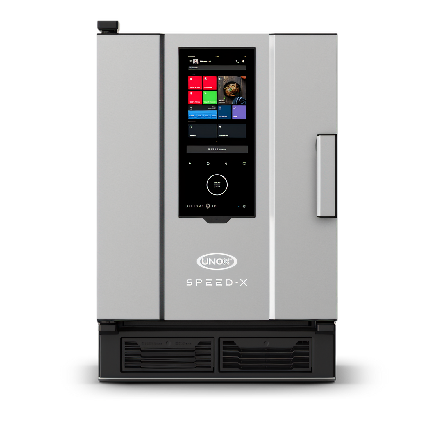 UNOX XAPA-0523-SXRS Combi Ovens
