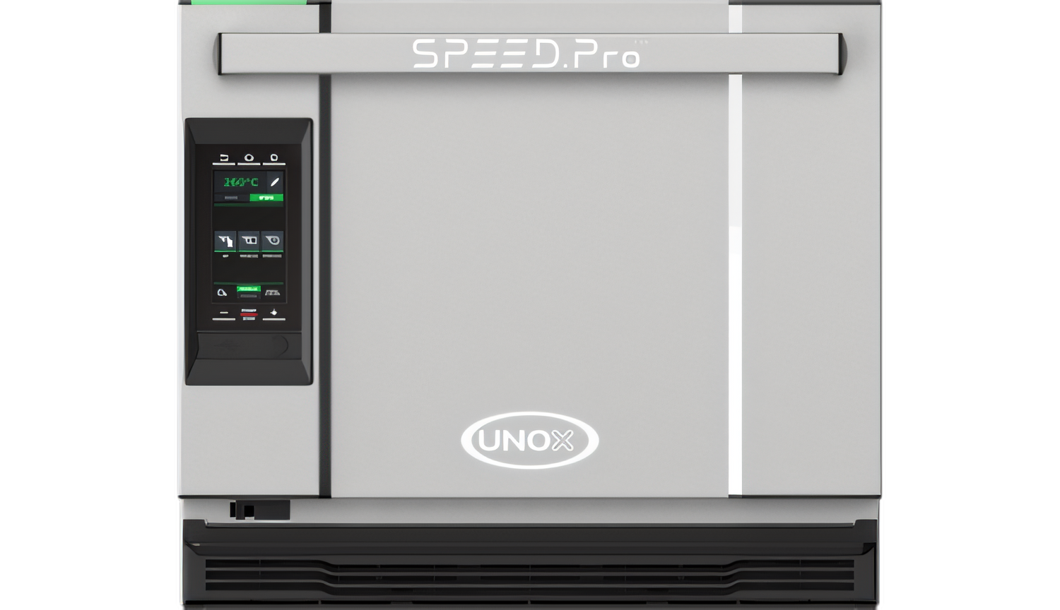 UNOX XASR-03HS-SDDS Combi Ovens