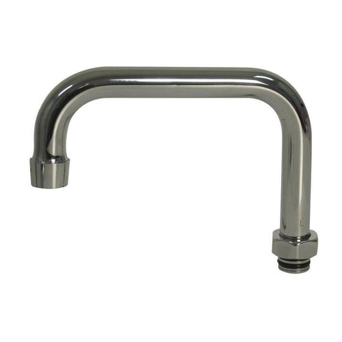 Advance Tabco K-208SP - Replacement Swivel Gooseneck Spout, for K-208 faucet, 6