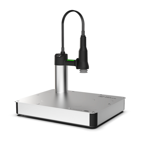 UNOX XUC175 - Hot Vacuum Multi.Day Evereo, high temperature vacuum packing, wide support base, ergonomic magnetic