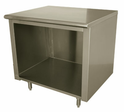Advance Tabco EEB-SS-244-X - Special Value Economy Work Table, 48