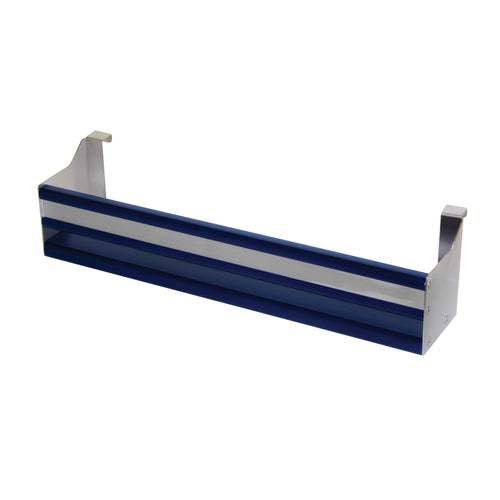 Advance Tabco PRHSR-42 - Prestige Speed Rail, single tier, 42