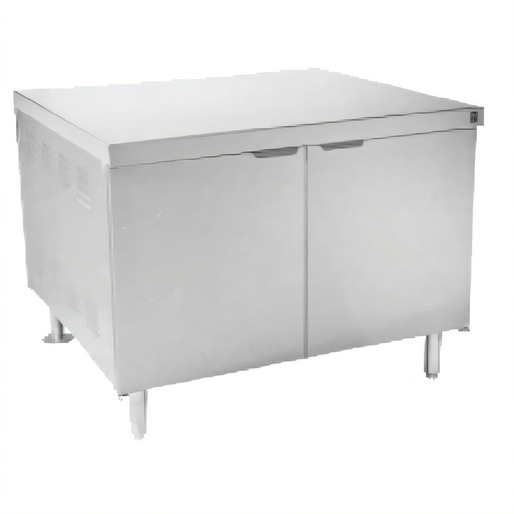 Crown CE-324 Steamers (Countertop & Floor)