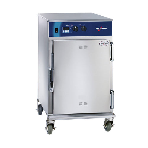 Alto-Shaam 500-TH/II - Halo Heat® Cook & Hold Oven, electric, low temperature, 40 lb. capacity - (4) 12