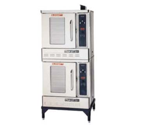 Blodgett DFG-50 DBL Premium Series Convection Ovens