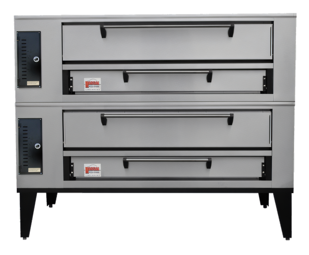 Marsal SD-10866 Pizza Ovens