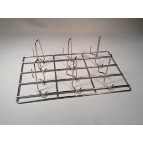 Henny Penny 03717 - Grid, (6) chicken, 1/1GN