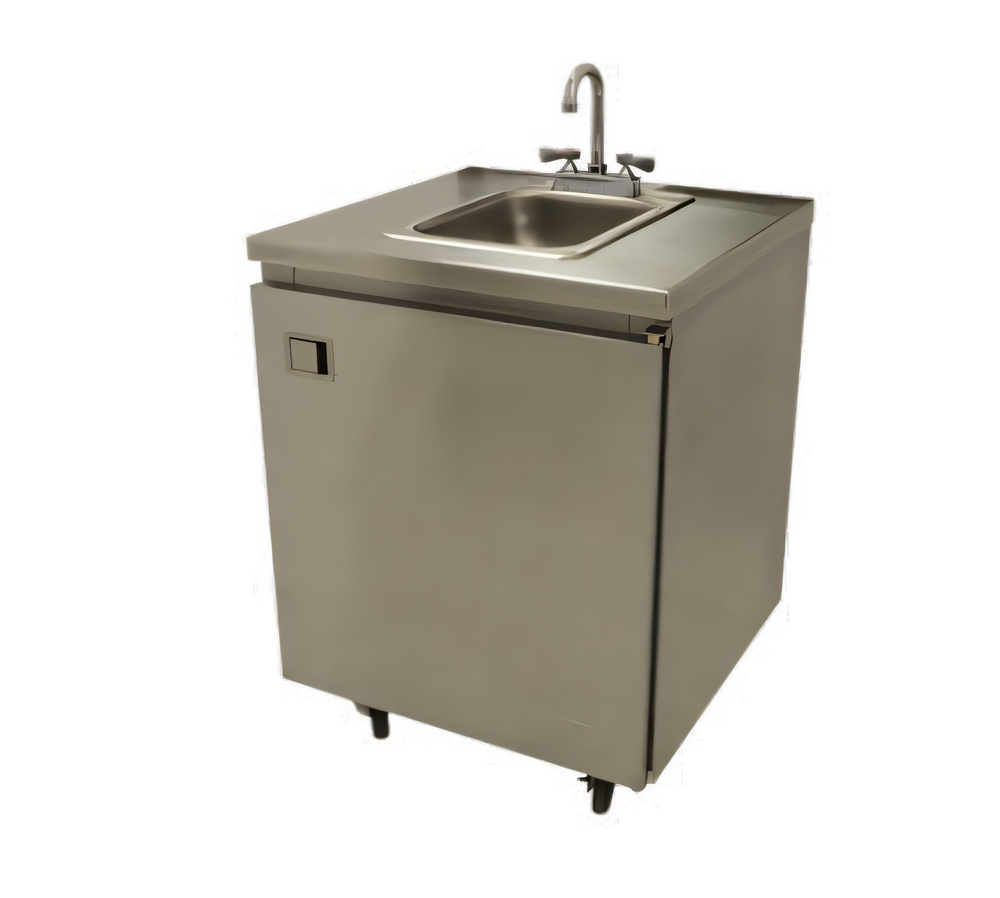 Advance Tabco SHK-MSC-26C Hand Sinks