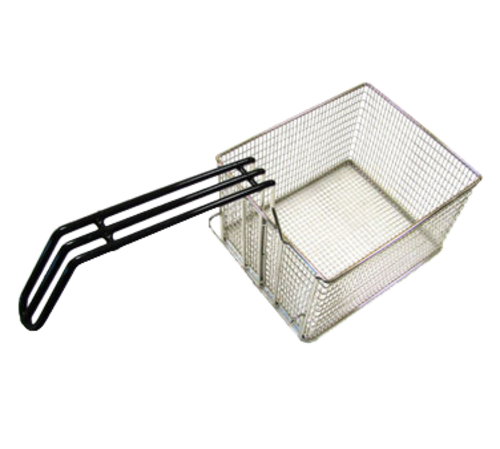 Henny Penny 33824@OF - Fryer Basket, full-size with coated handle, for OFE/OFG-320 series open fryers