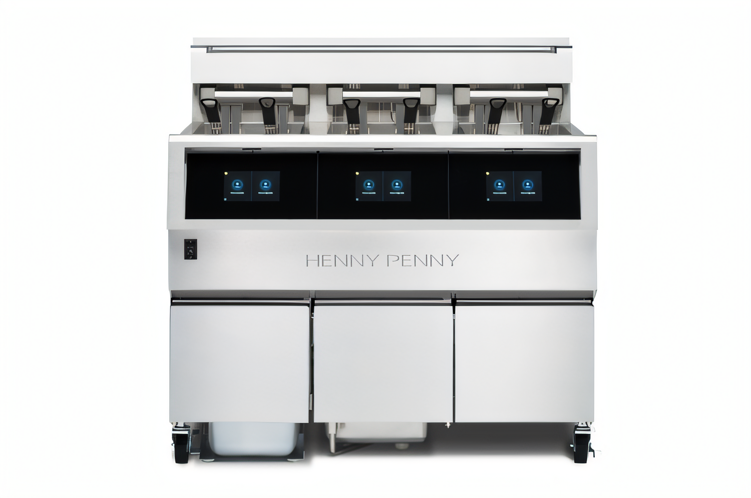 Henny Penny OFE513.0 F5 Fryer Electric Fryers