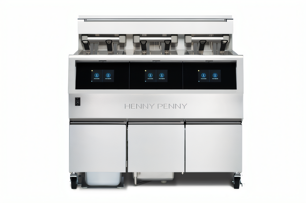 Henny Penny OFE513.0 F5 Fryer Electric Fryers