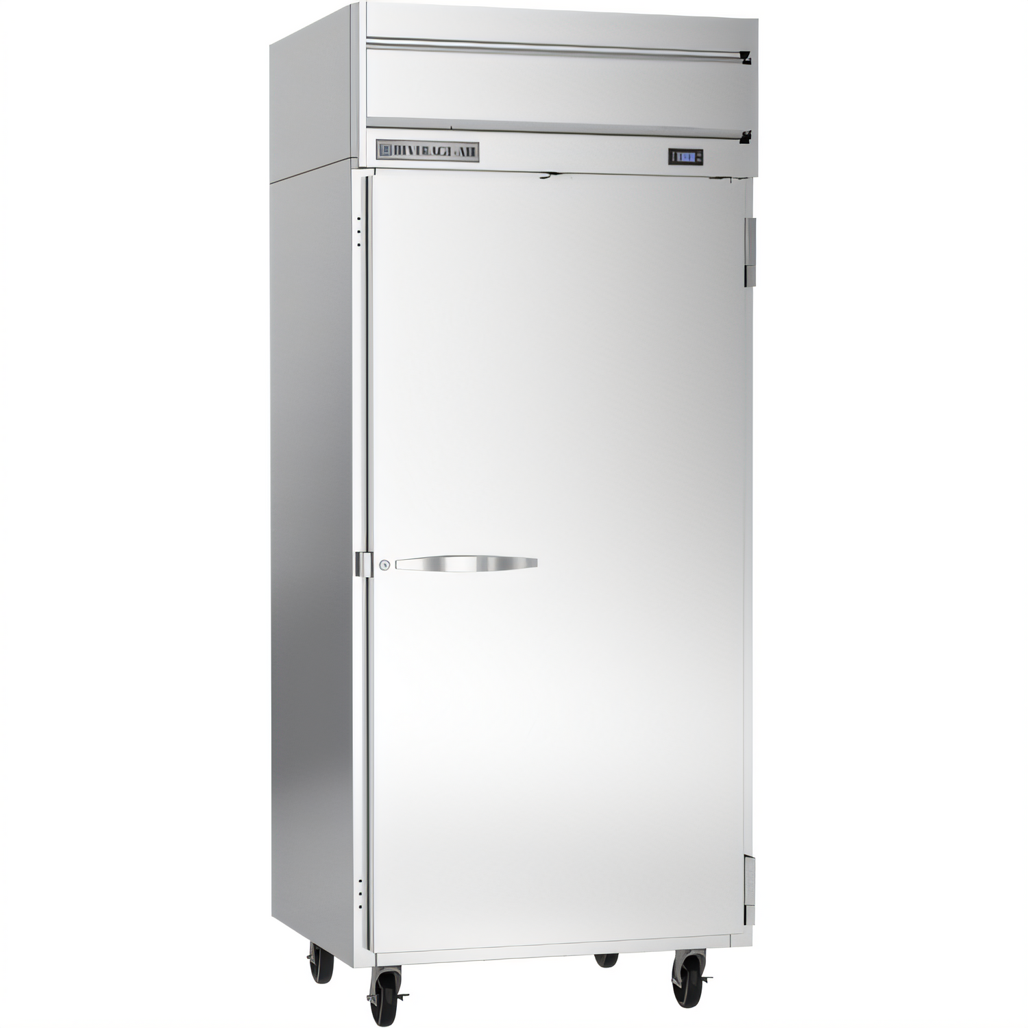 Beverage Air HF1WHC-1S Horizon Series Reach-In Refrigerators & Freezers