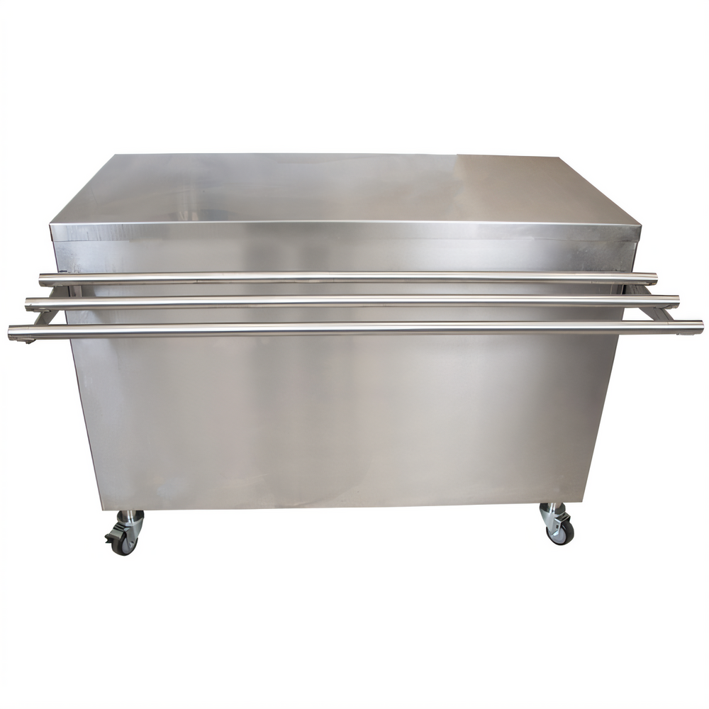 BK Resources SECT-2472HL Serving Counters