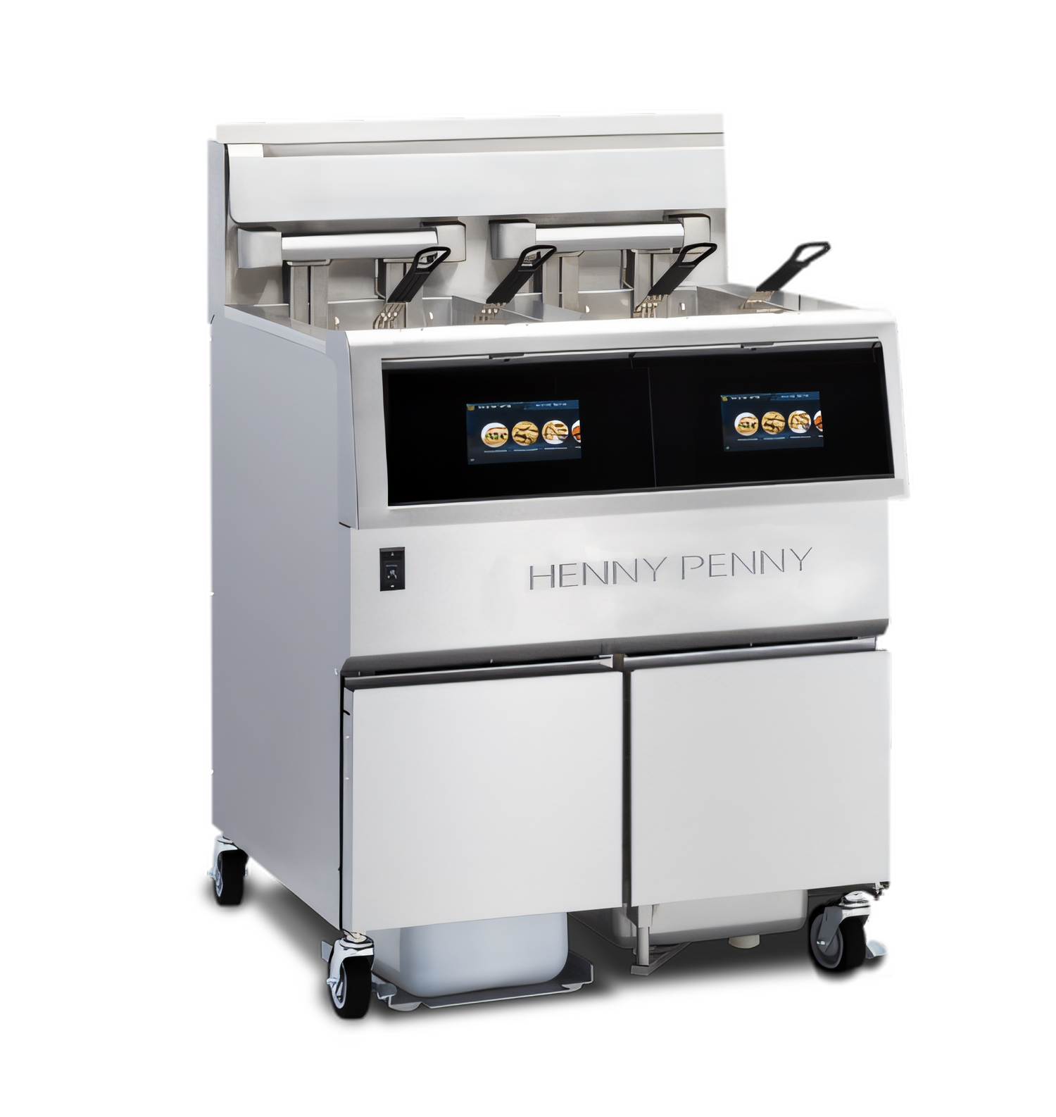 Henny Penny OFE512.0 F5 Fryer Electric Fryers