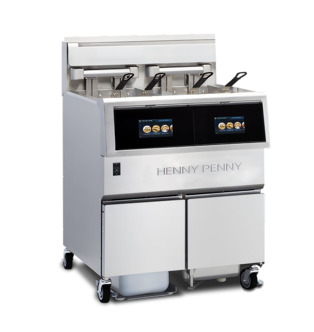 Henny Penny OFE512.0 F5 Fryer Electric Fryers