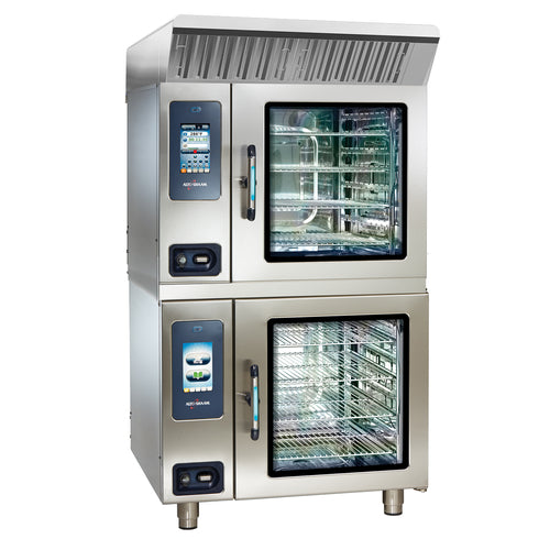 Alto-Shaam 5035922R - Stacking Hardware, 7-20E over 7-20E (Ventech hood application: units must ship unstacked) - field