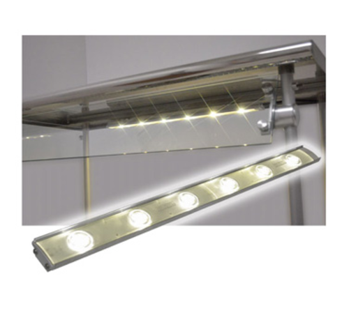Advance Tabco LED-G-72 - LED lighting, 72