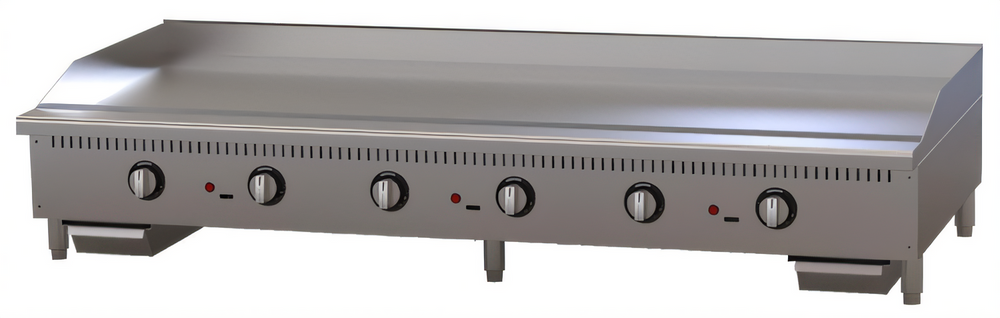 Comstock-Castle CS-72MG Gas Griddles