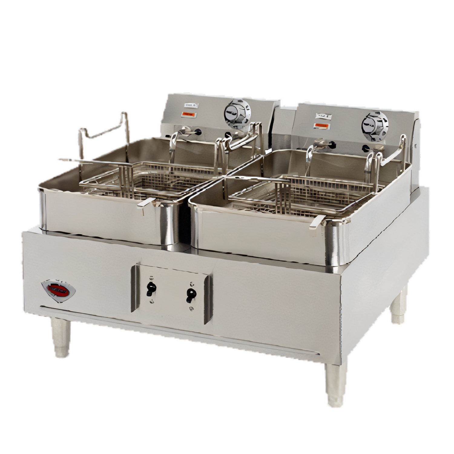 Wells F-30 Electric Fryers