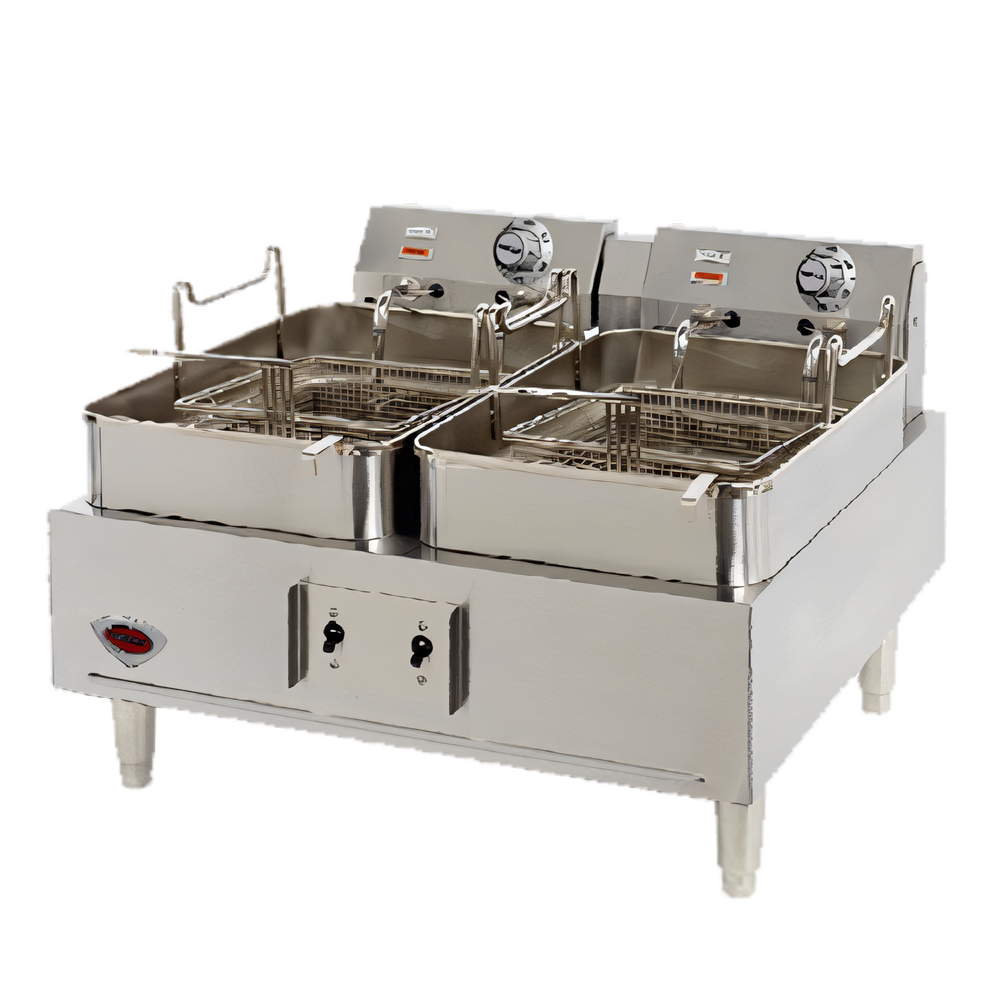 Wells F-30 Electric Fryers