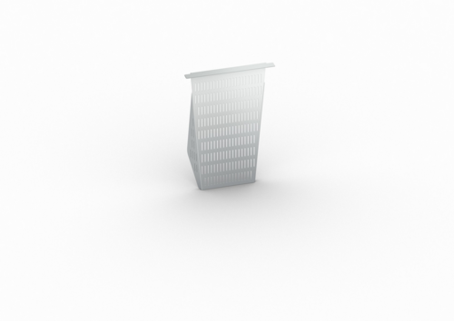 RATIONAL 60.75.975 - Strainer, for size L