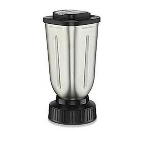 Waring CAC135 - Blender Container, 32 oz., with blade, stainless steel, for BB155 series