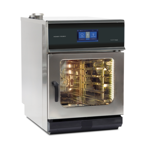 Henny Penny FSHN610.818.00 Combi Ovens