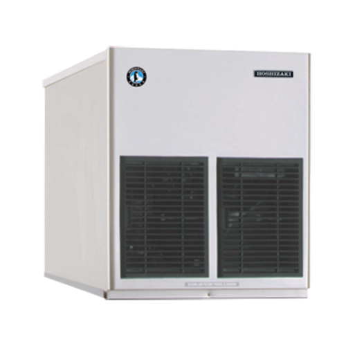 Hoshizaki F-1002MAJ-C - Ice Maker, Cubelet-Style, 22"W, air-cooled, self-contained condenser, production capacity up to 890