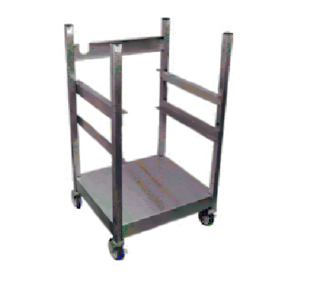 AccuTemp SNH-20-01 Equipment Stands & Utility Carts