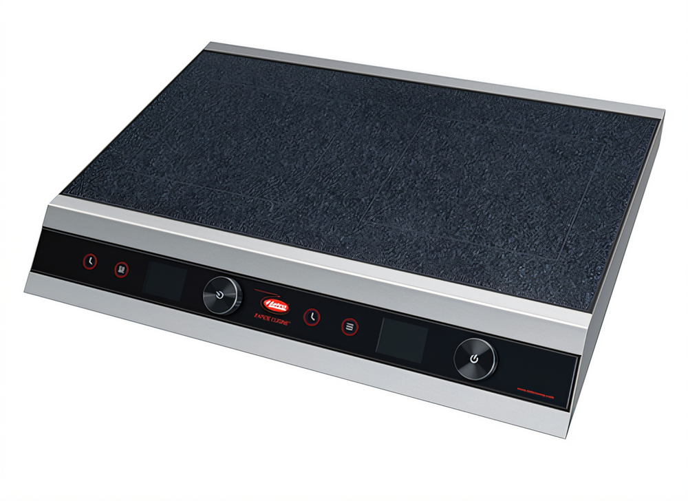 Hatco IRNG-PC2S-36 Induction Ranges