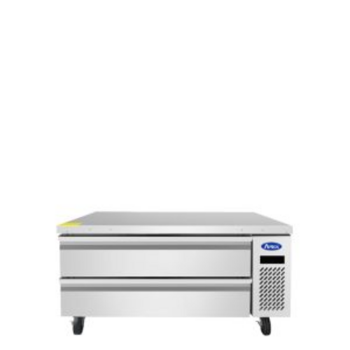 Atosa USA, Inc. MGF8460GR - Chef Base Freezer, 48