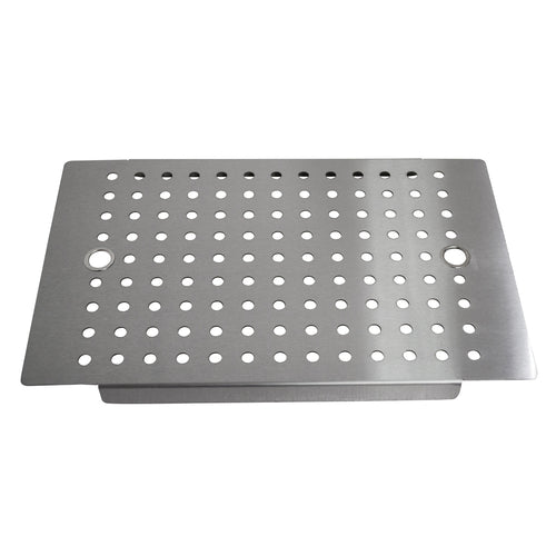 Advance Tabco A-1 - Perforated Cover, for 10