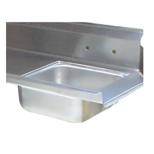 Advance Tabco DTA-99A - Sink Bowl, 16