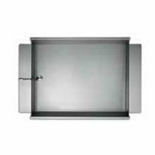Convotherm 3417014 - Grease Drip Tray, 18" x 26", 3.8" deep, for 6.20, 10.20